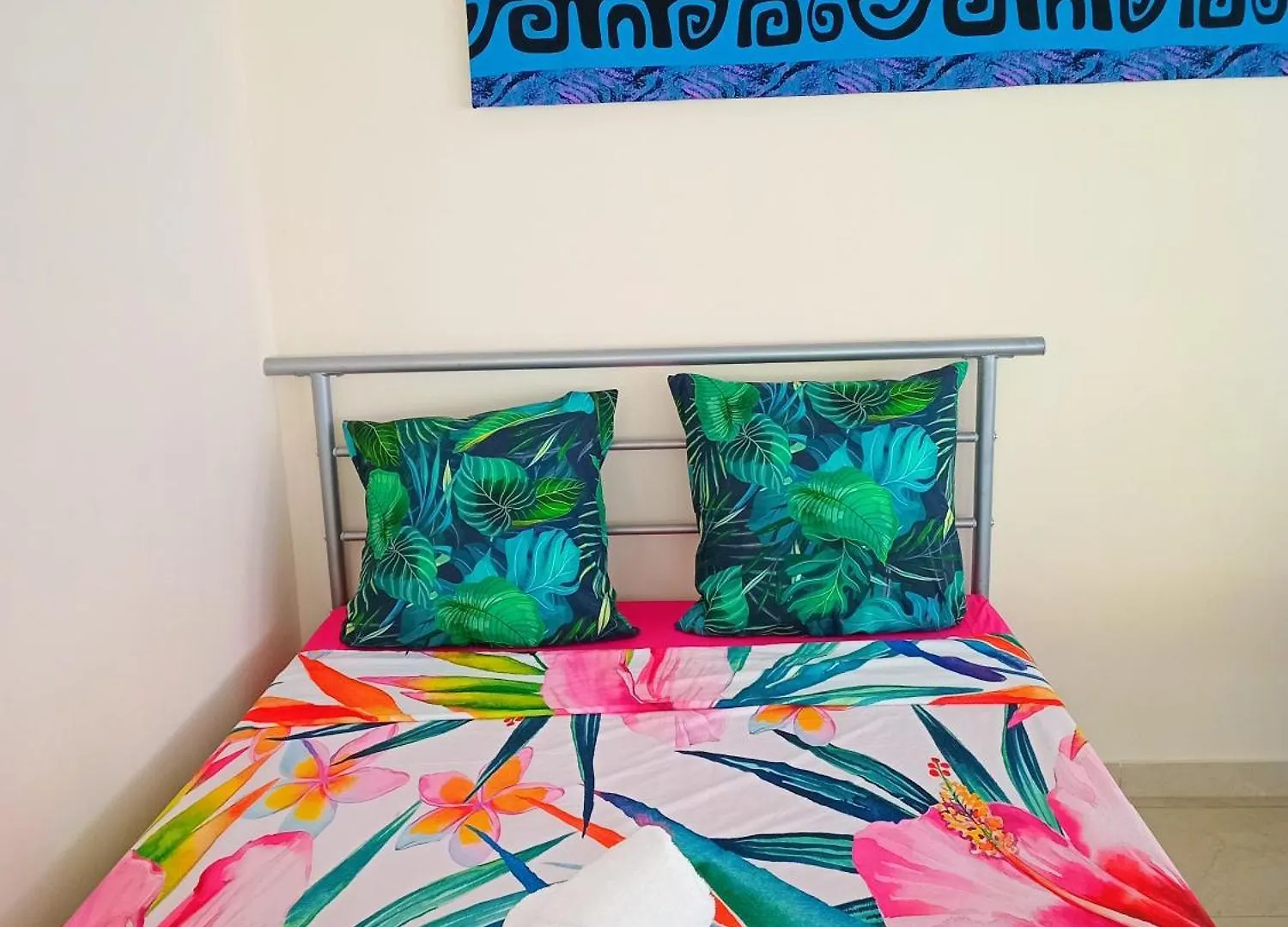 Casa vacanze Villa Nui Loft Afareaitu
