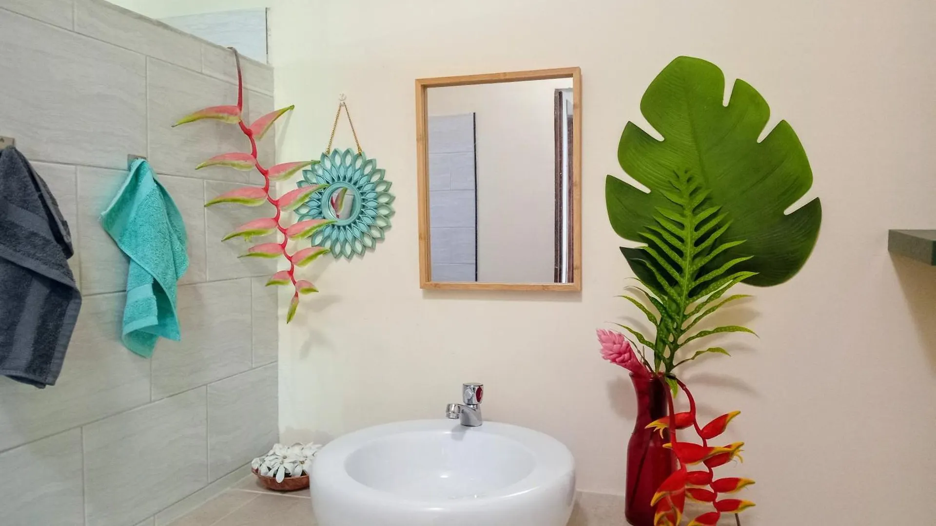 Villa Nui Loft Afareaitu 0*,  Polinesia Francese