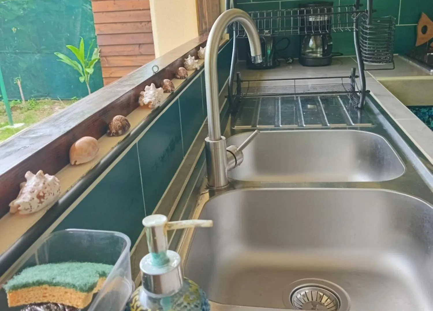 Casa vacanze Villa Nui Loft Afareaitu