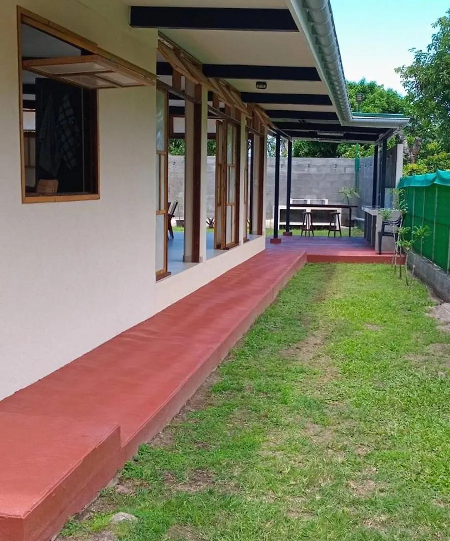 Villa Nui Loft Afareaitu Casa vacanze