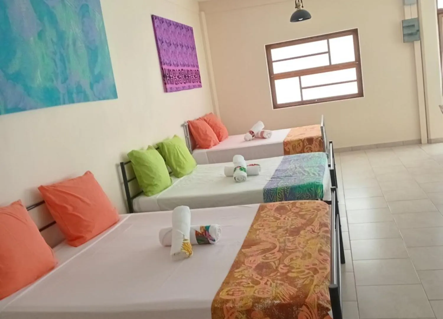 Villa Nui Loft Afareaitu Polinesia Francese