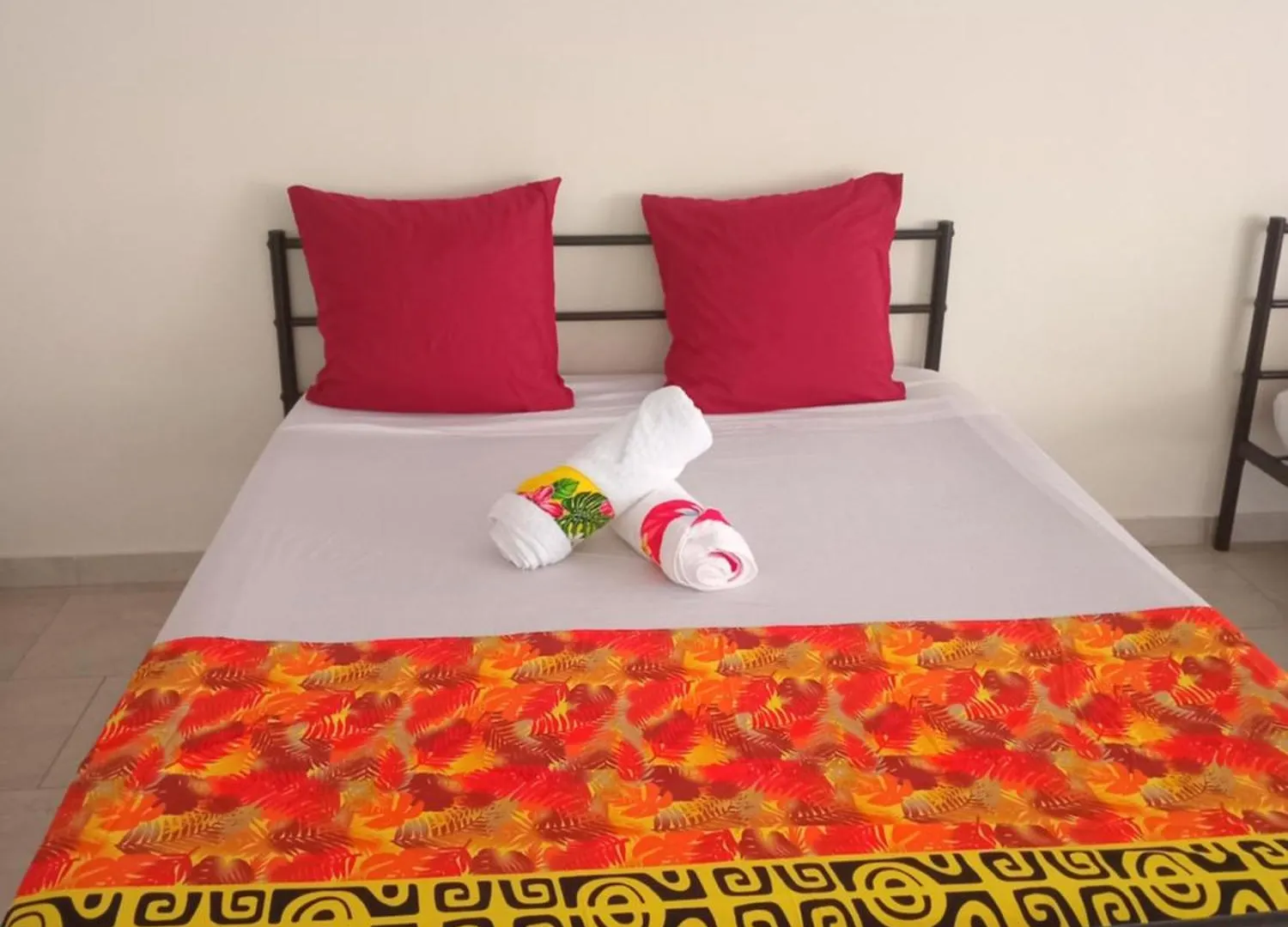 Villa Nui Loft Afareaitu 0*,  Polinesia Francese