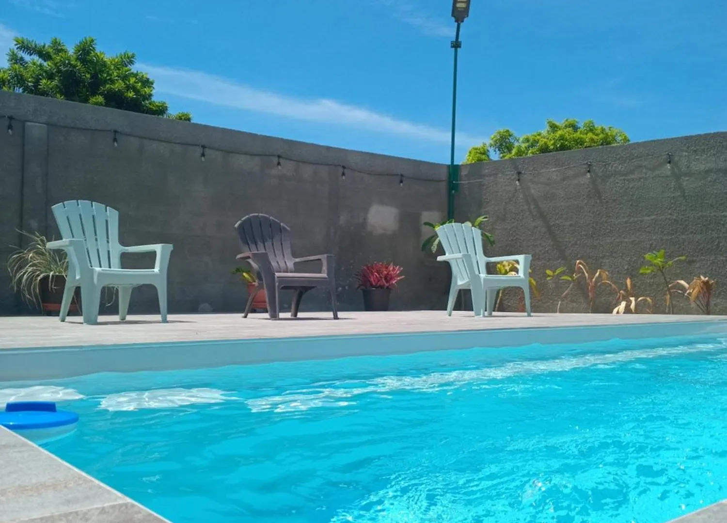 Villa Nui Loft Afareaitu