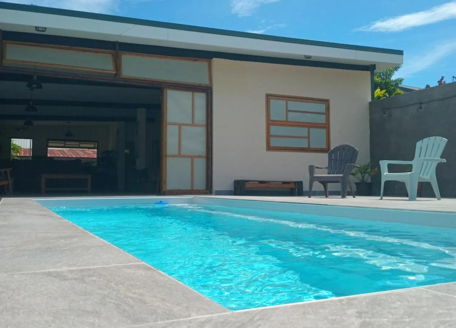 Casa vacanze Villa Nui Loft Afareaitu