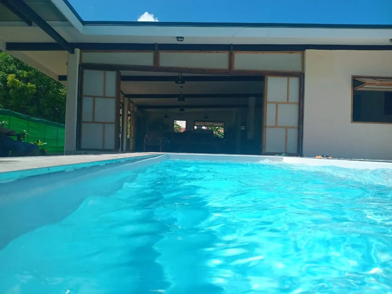 Casa vacanze Villa Nui Loft Afareaitu
