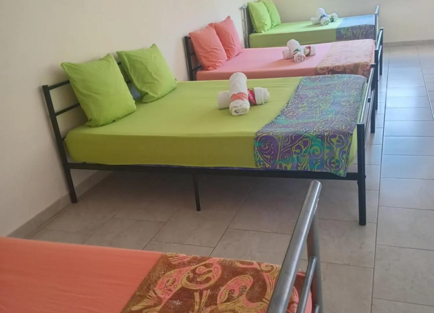 Casa vacanze Villa Nui Loft Afareaitu Polinesia Francese