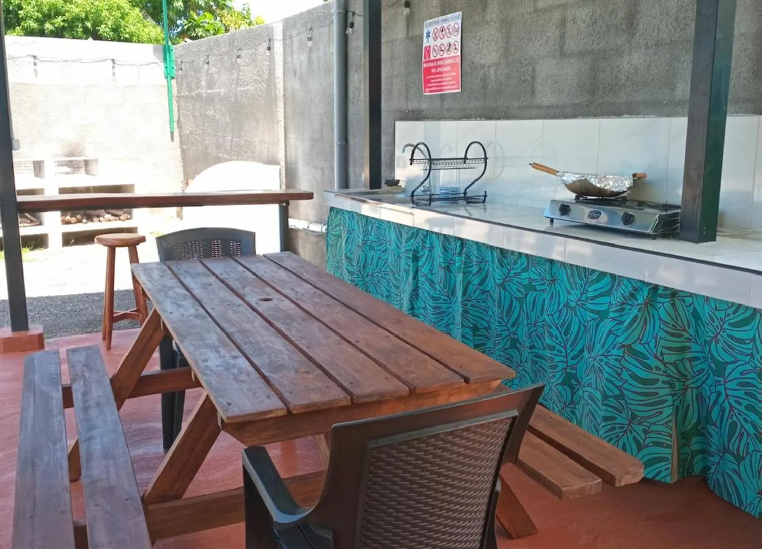 Villa Nui Loft Afareaitu