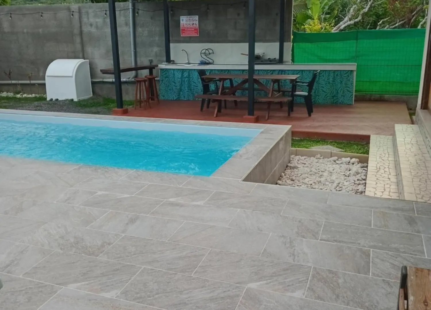 Villa Nui Loft Afareaitu 0*,